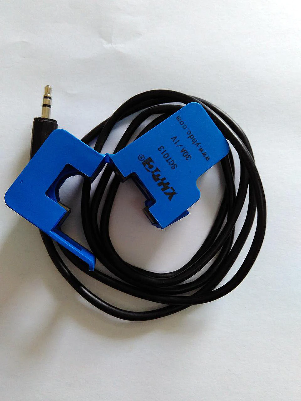 YHDC SCT 13mm hole split core current clamp