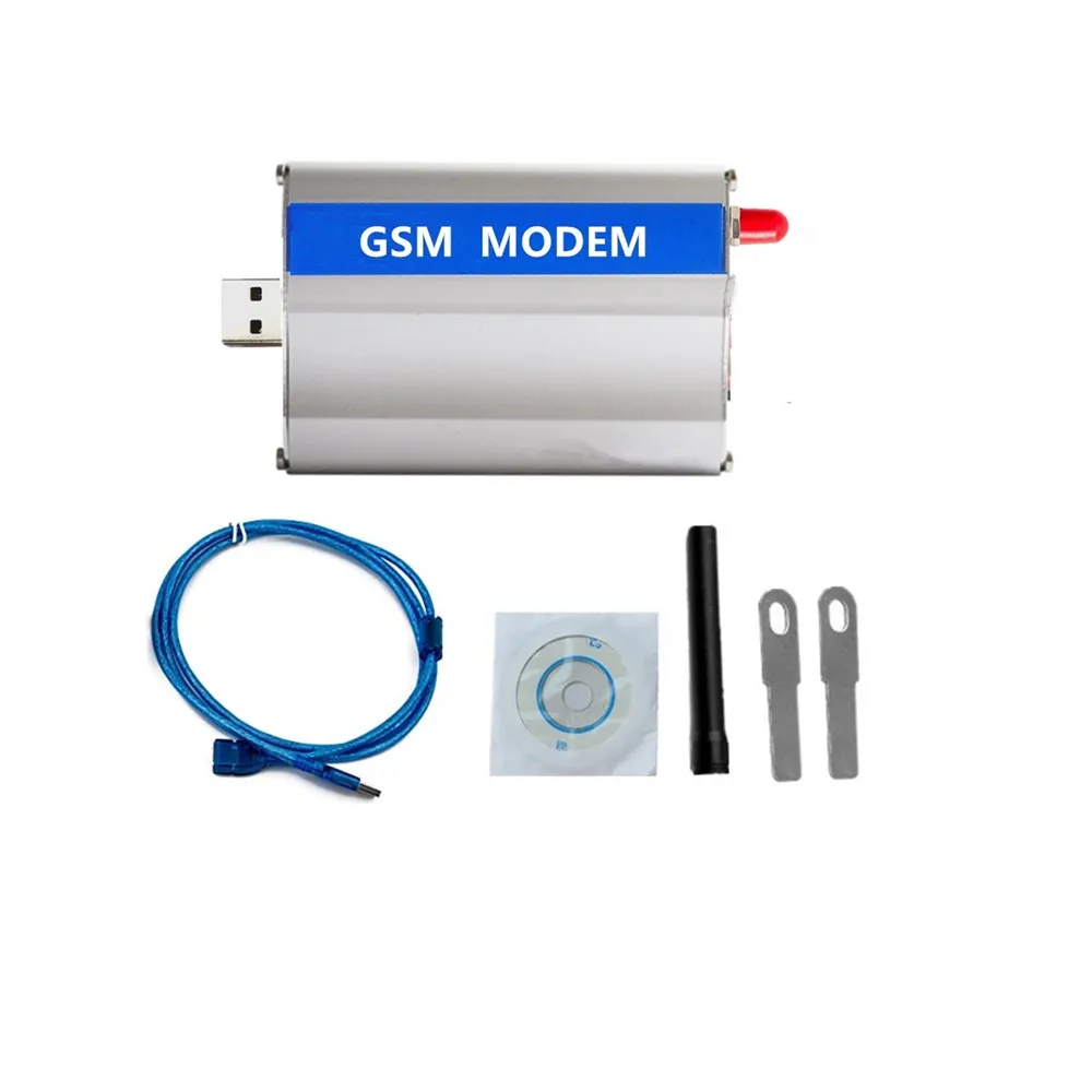 Quad band Wavecom Q24plus Q2406B Q2403 Q2303 module GSM modem