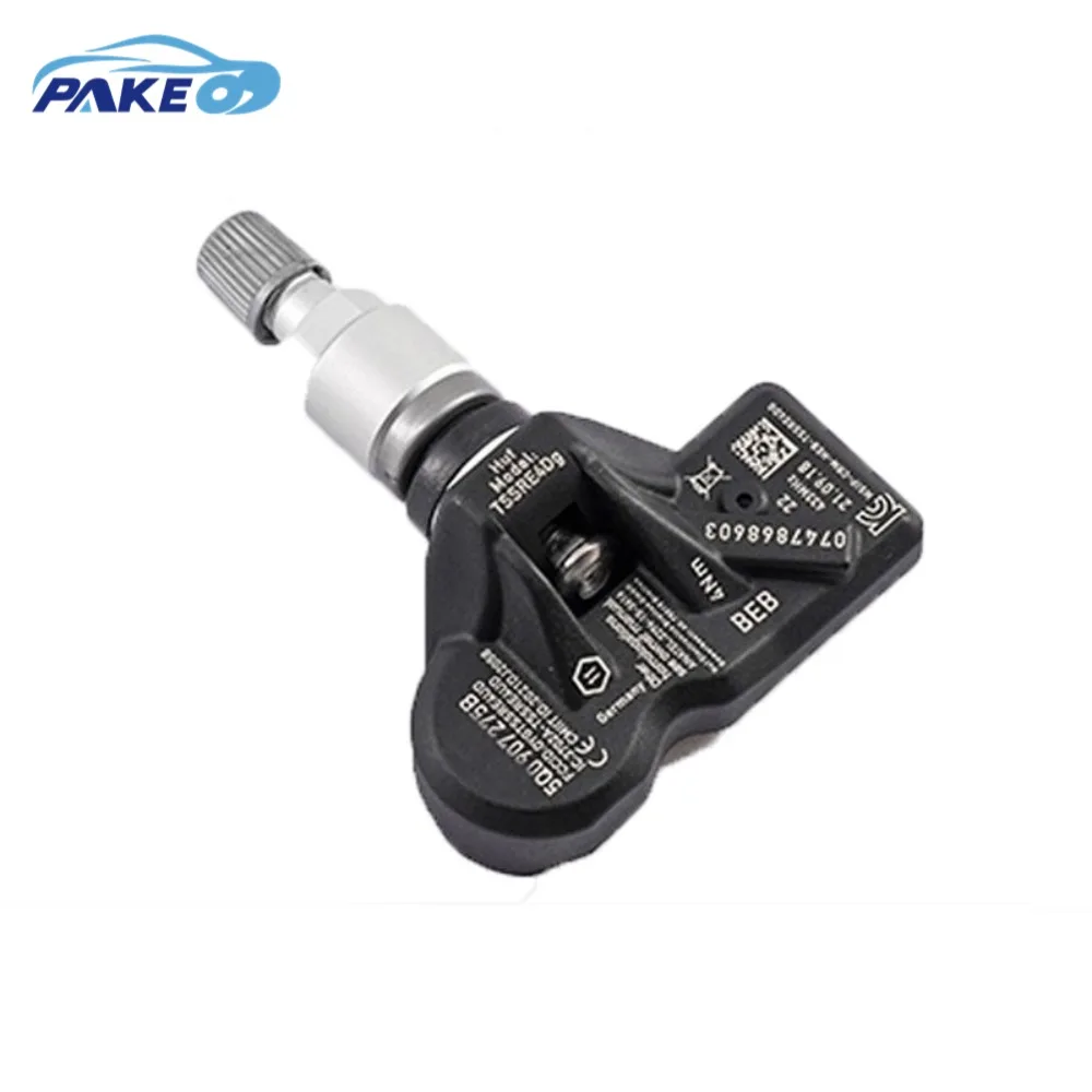 OEM A000905410 A0009057200 A0009050030 4D0907275C 433MHz For Mercedes Benz Tire Pressure Sensor TPMS