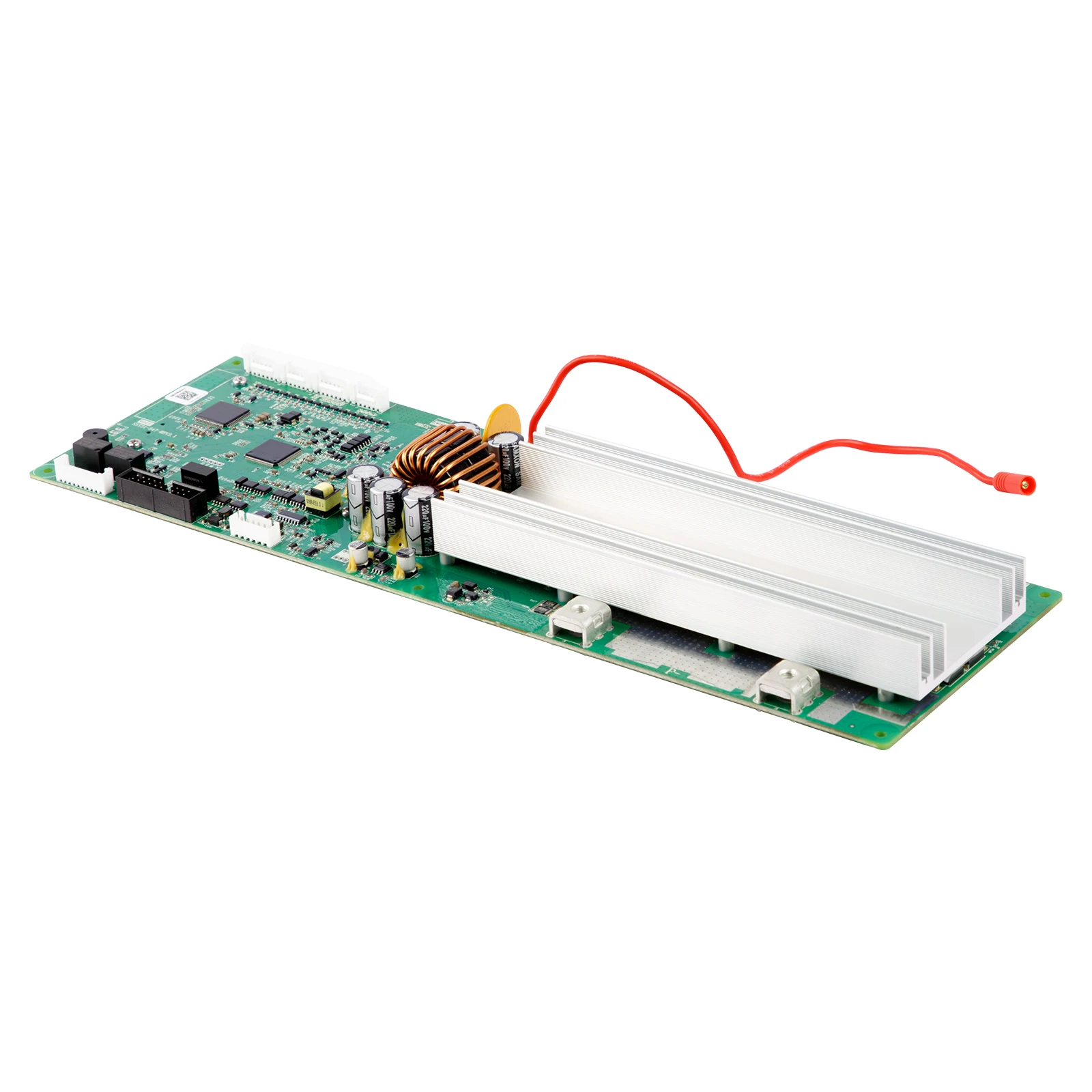 Lfp 16s 48V 200Ah Защитная плата smart BMS Lifepo4 Bms с