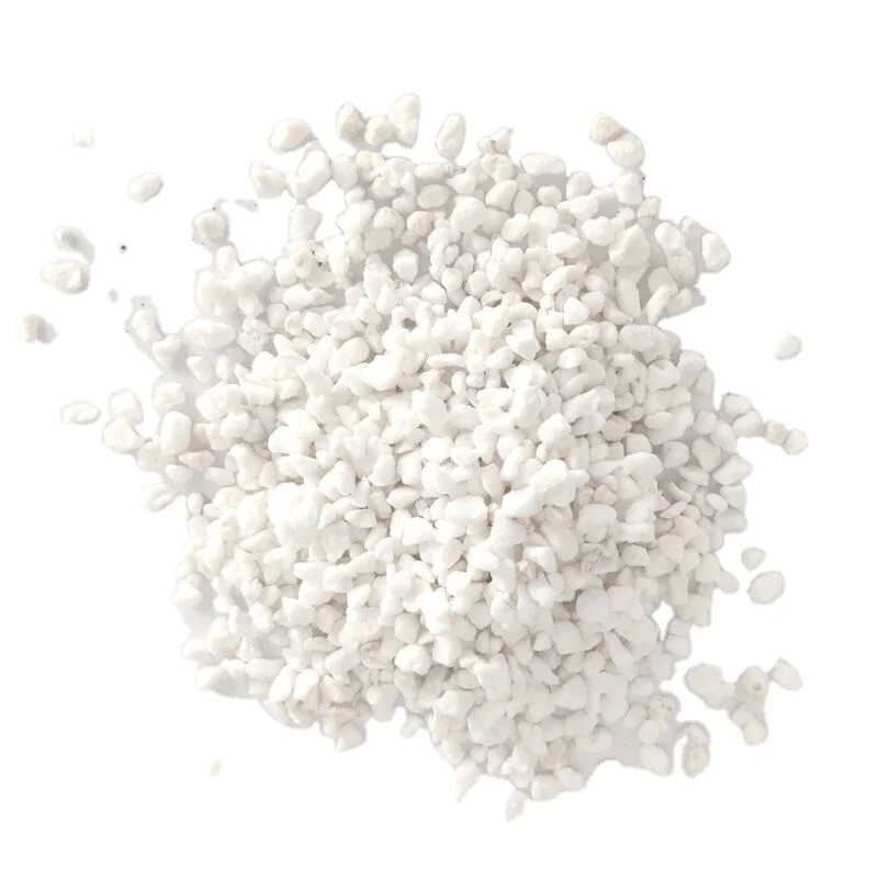 Сельскохозяйственные расширенные растения perlite для гидропоники