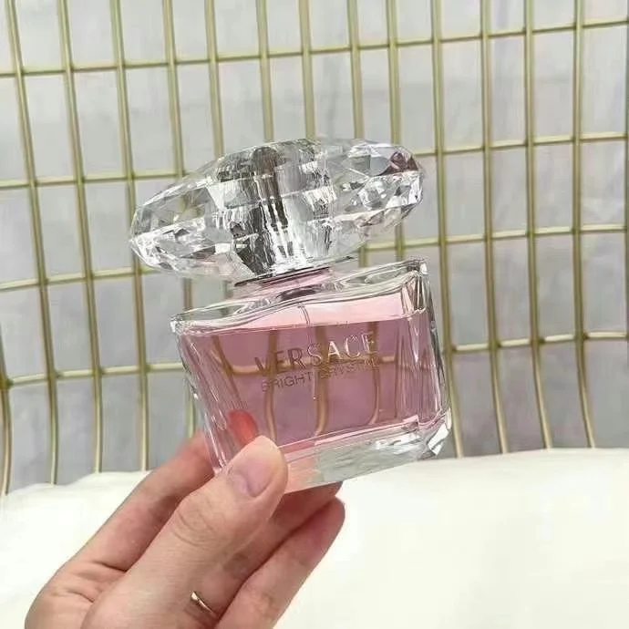 OEM Luxury Oil Women Perfume Original sweet perfume