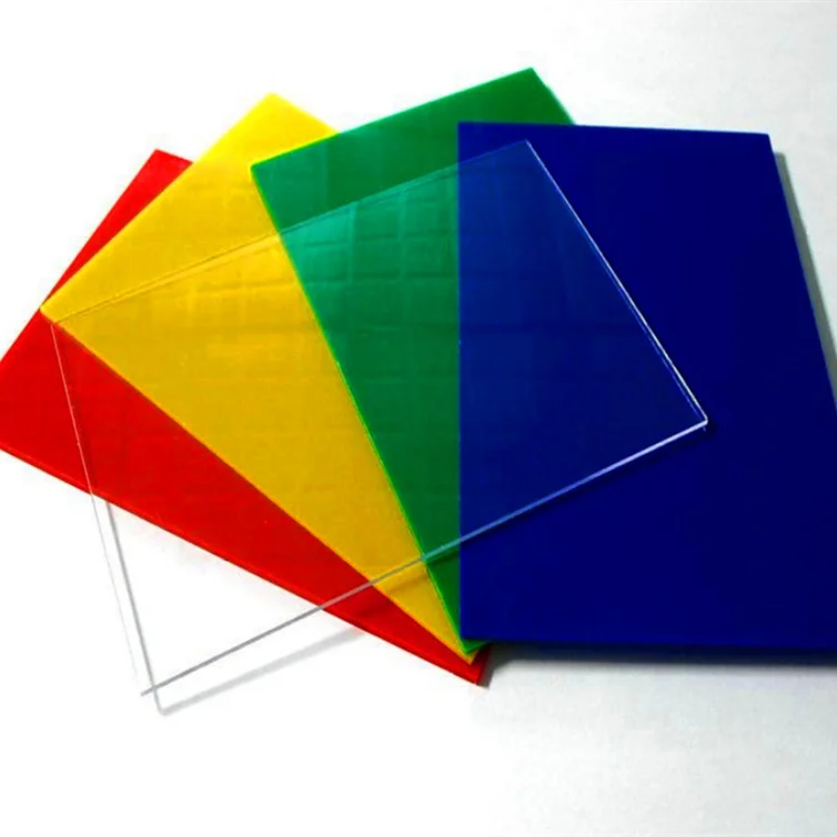 UV protection Makrolon Greenhouse polycarbonate sheet in south korea market