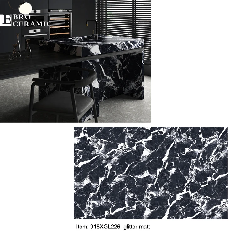 EBRO CERAMIC 900X1800MM marble look carreaux  hot sell big slab gres porcellanato