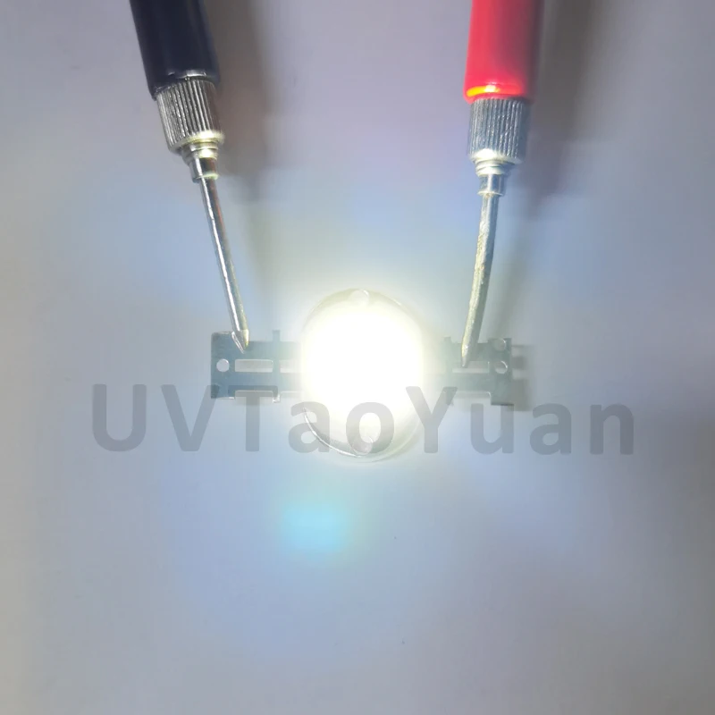  High Power LED 5W Light COB Neutral Cool Cold White