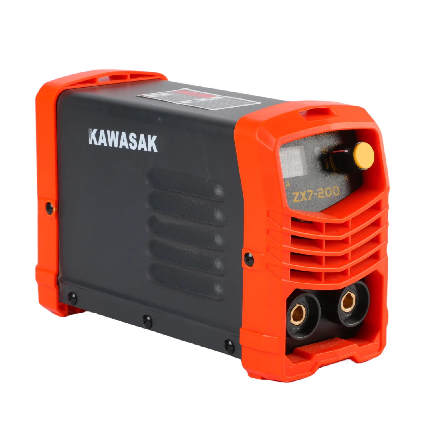 Customizable portable electric arc welding machine mma dc inverter mini welder with factory price