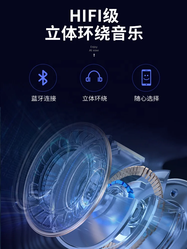 Luxury Full Body Massage Chair Shiatsu Electric Massage Chair