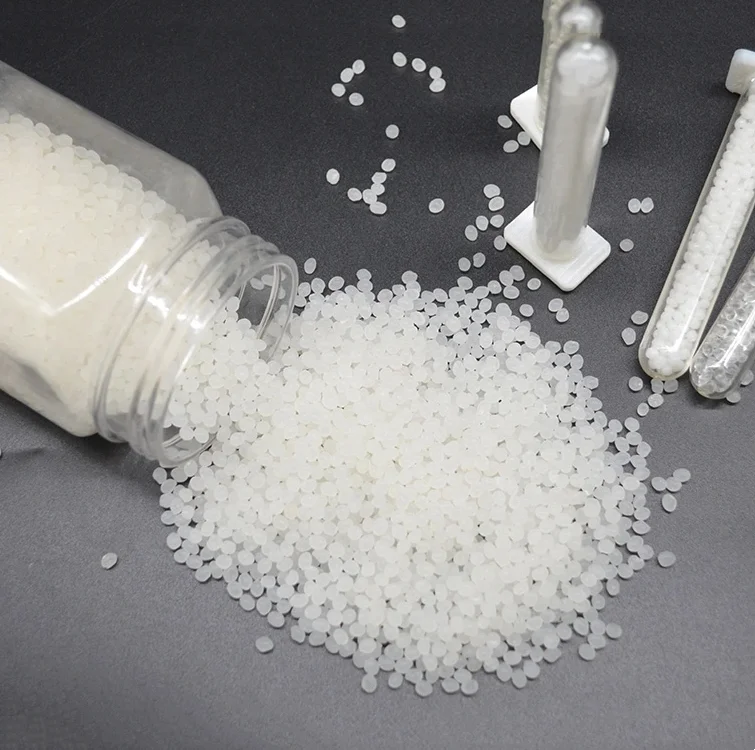  100% натуральное пластиковое сырье поставщик гранул LDPE для пленочного класса