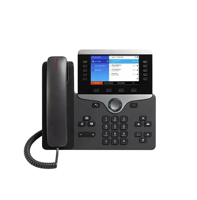 CP-7811-K9 = Оригинальный Новый унифицированный 7811 Serials IP-телефон