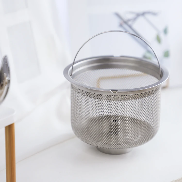 Hot Selling Household Rice Milling Machine Colander Mesh Strainer