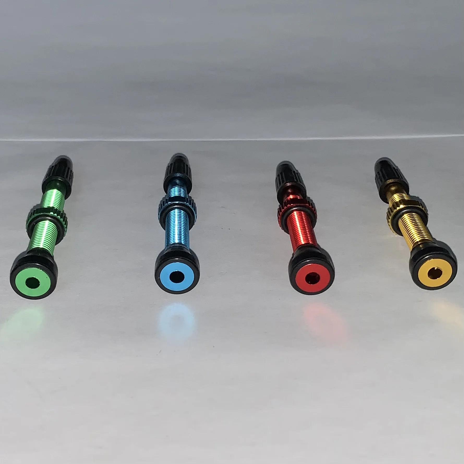 valve tubeless for Road Bike and FR12 44-48L Bicycle Presta Tubeless Valve Stem