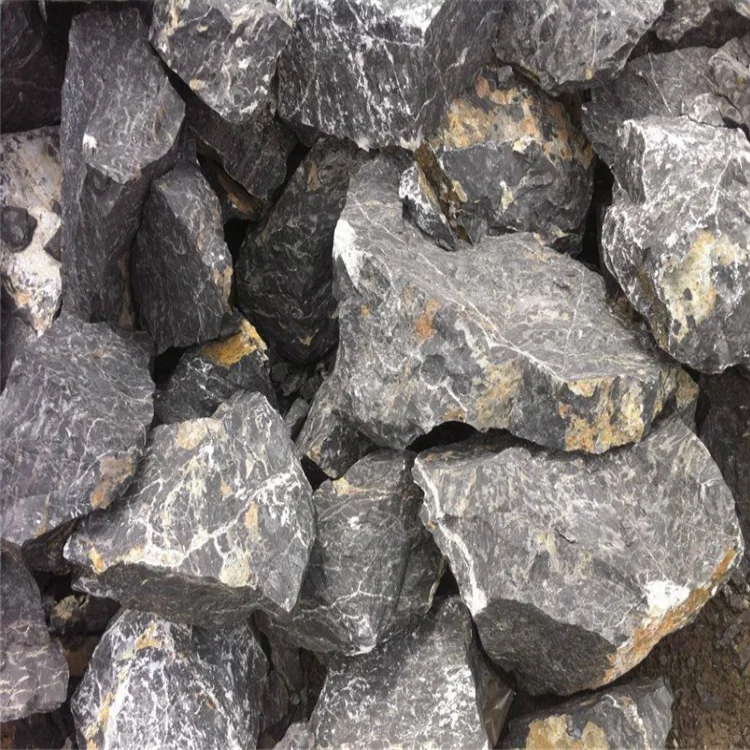 
Aggregate Stepping Stones 