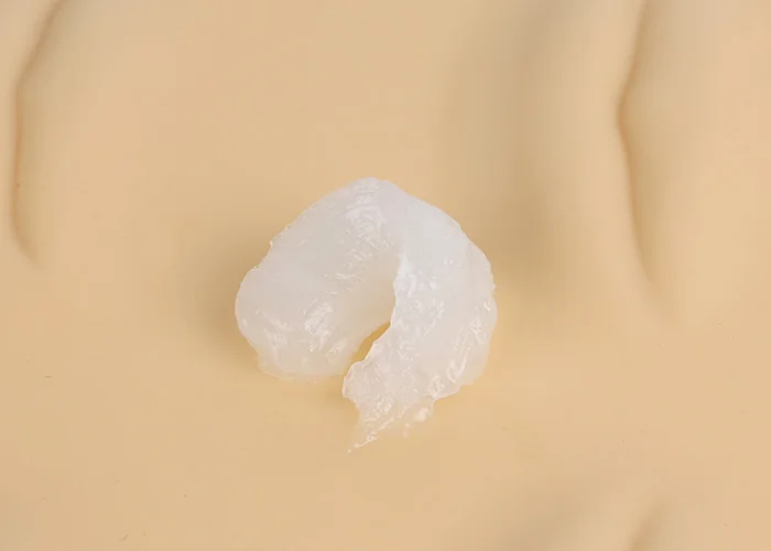 Permanent Makeup Ointment VITAMIN A+D Tattoo Repair Cream Helps To Get Perfect Eyebrow Yellow Or White Color