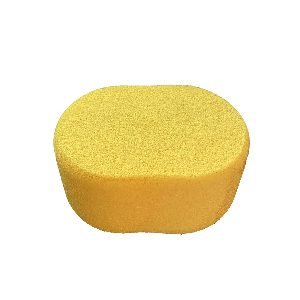 Customized Non-dross Cleaning Sponge Tile Ceramic Grouting Wash Sponge OEM ODM