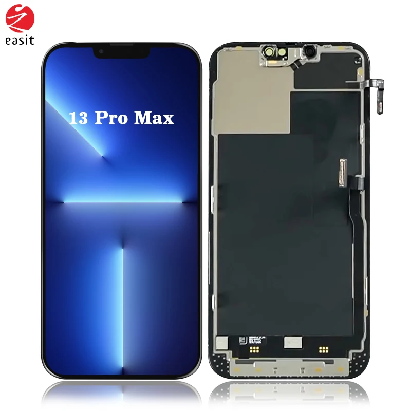 Mobile repair pantalla lcd display for iphone 13 pro max replacement screen