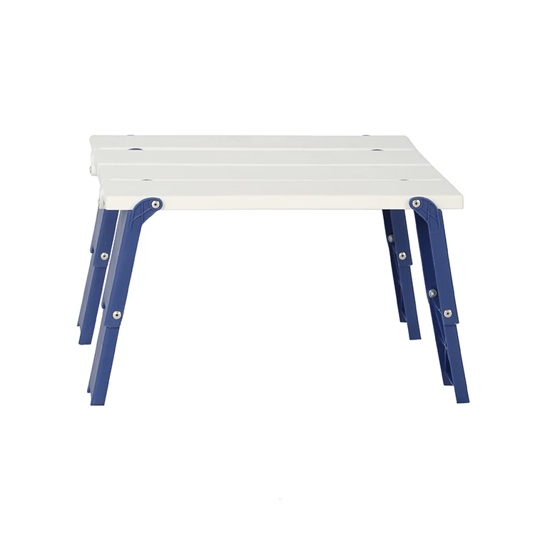Пластиковый складной стол для пикника, кемпинга, рыбалки, пляжа