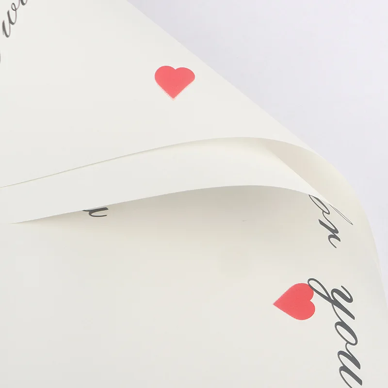 Customised Gloden Logo Black Packaging Paper Tissue Wrapping Paper Flower Packaging Clothes Wrap Tissue Paper Logo Print