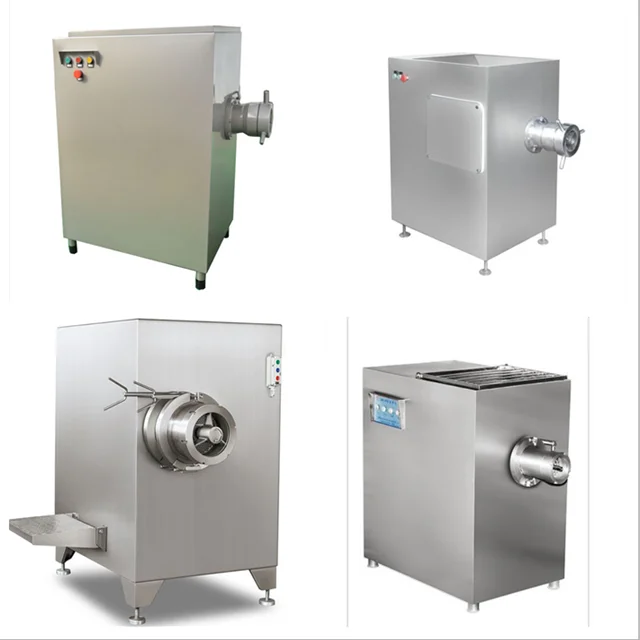 Industrial electric meat grinder price