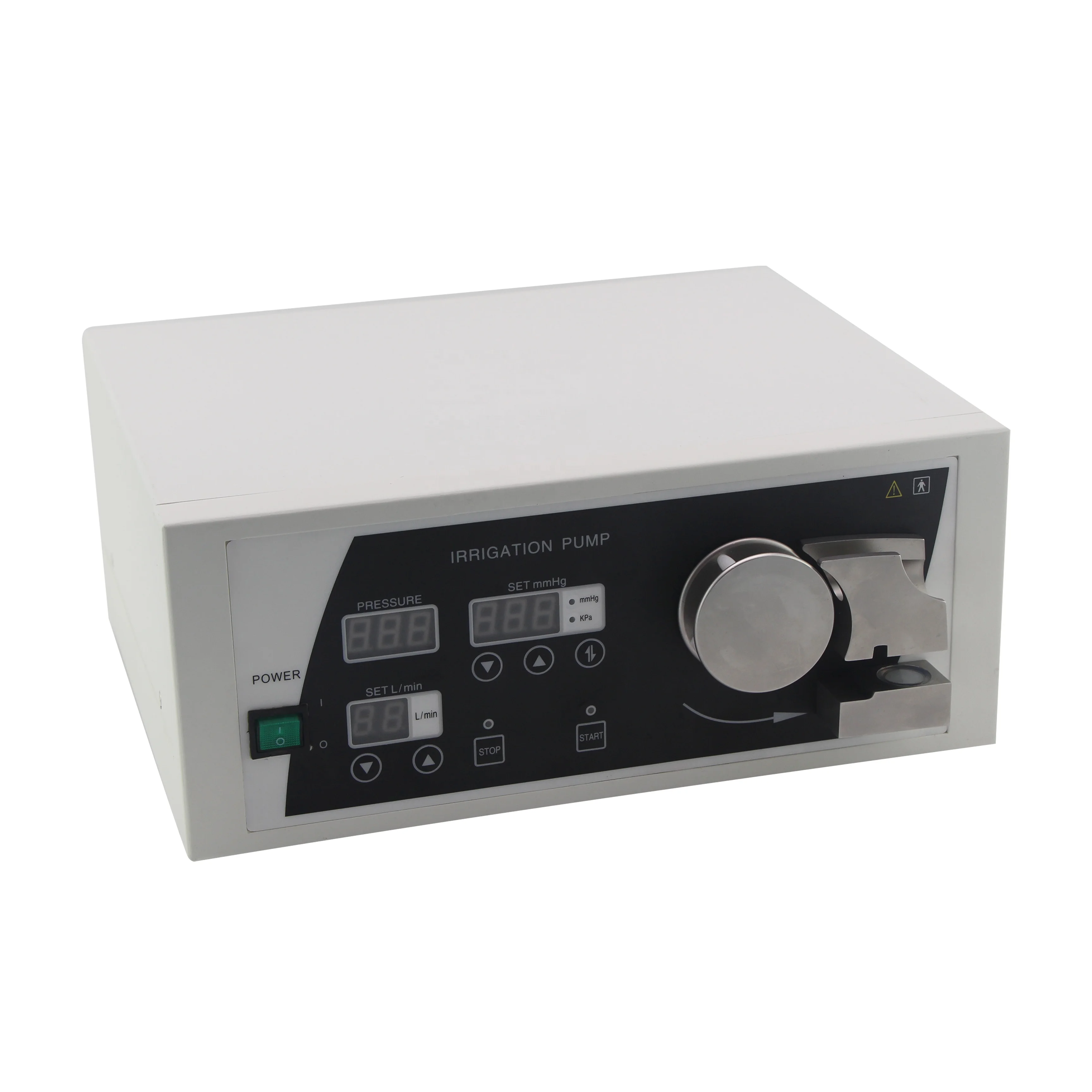 Surgical Laparoscope Endoscope Suction & Irrigation Pump