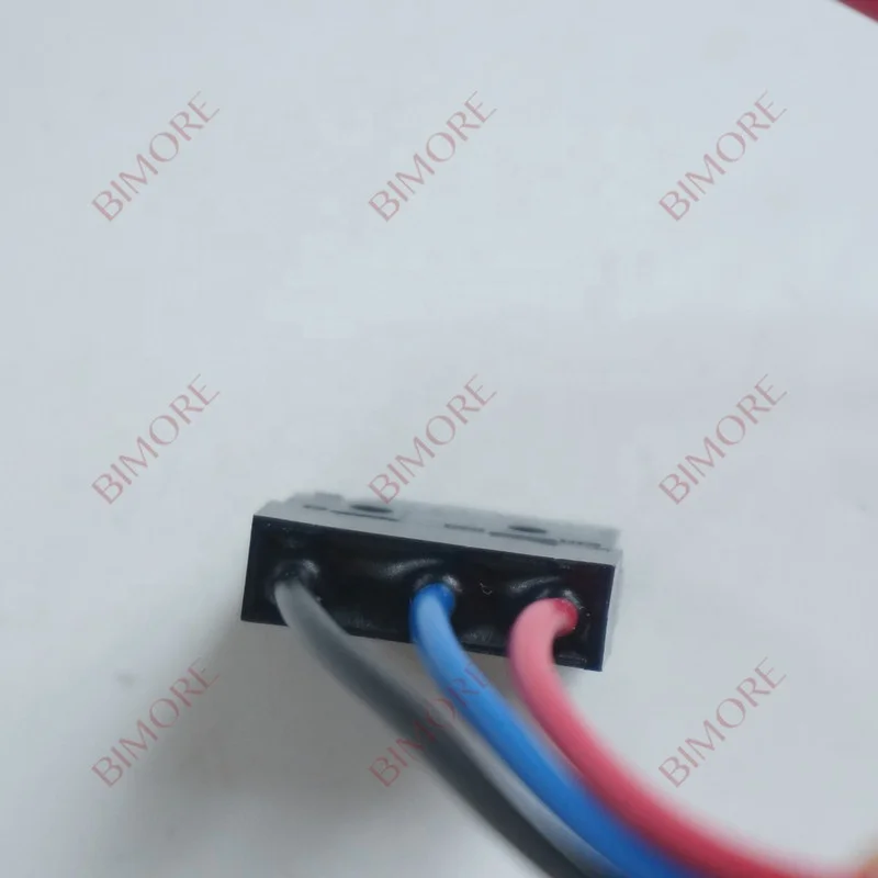 D2SW-01MS-132 D2SW-01MS BIMORE Elevator brake switch