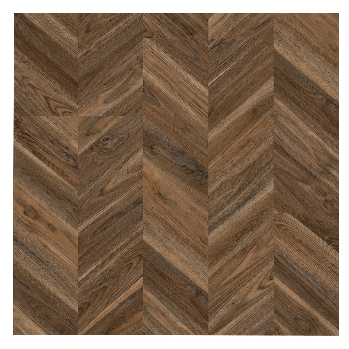 Floor Interlock Click 6.5mm Vinyl SPC Click Flooring Indoor tiles vinyl flooring chevron