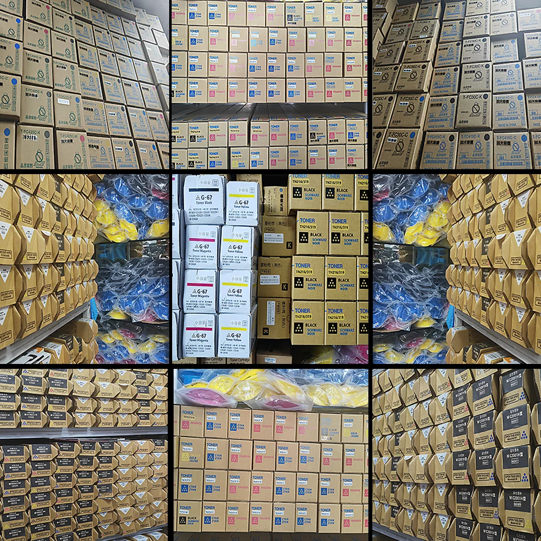 1130D 1230D 1610D тонер-картридж для Ricoh Aficio 2015 2018 2016 2020 1500 МП 1610 принтер тонер 615 616 618 копировальный аппарат