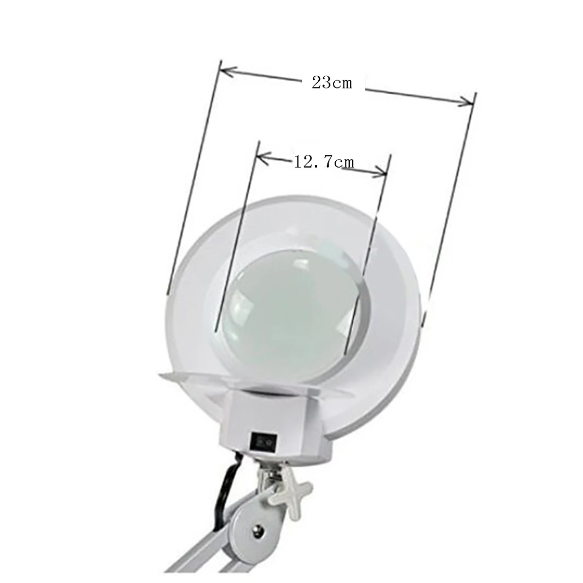 Stand Inspection Magnifying Lamp Beauty Salon SPA Facial Equipment for sale