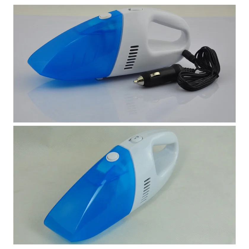 HDL-202B Vehicle Vacuum Cleaner, Car use clean