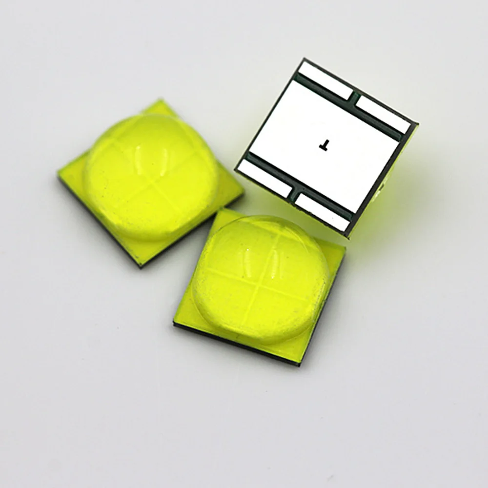 High Power Brightness XPH70 7070 SMD LED 6000K 10000K Ceramic 40W 50W LED Chip Beads Diode for car lights Torch Lighting