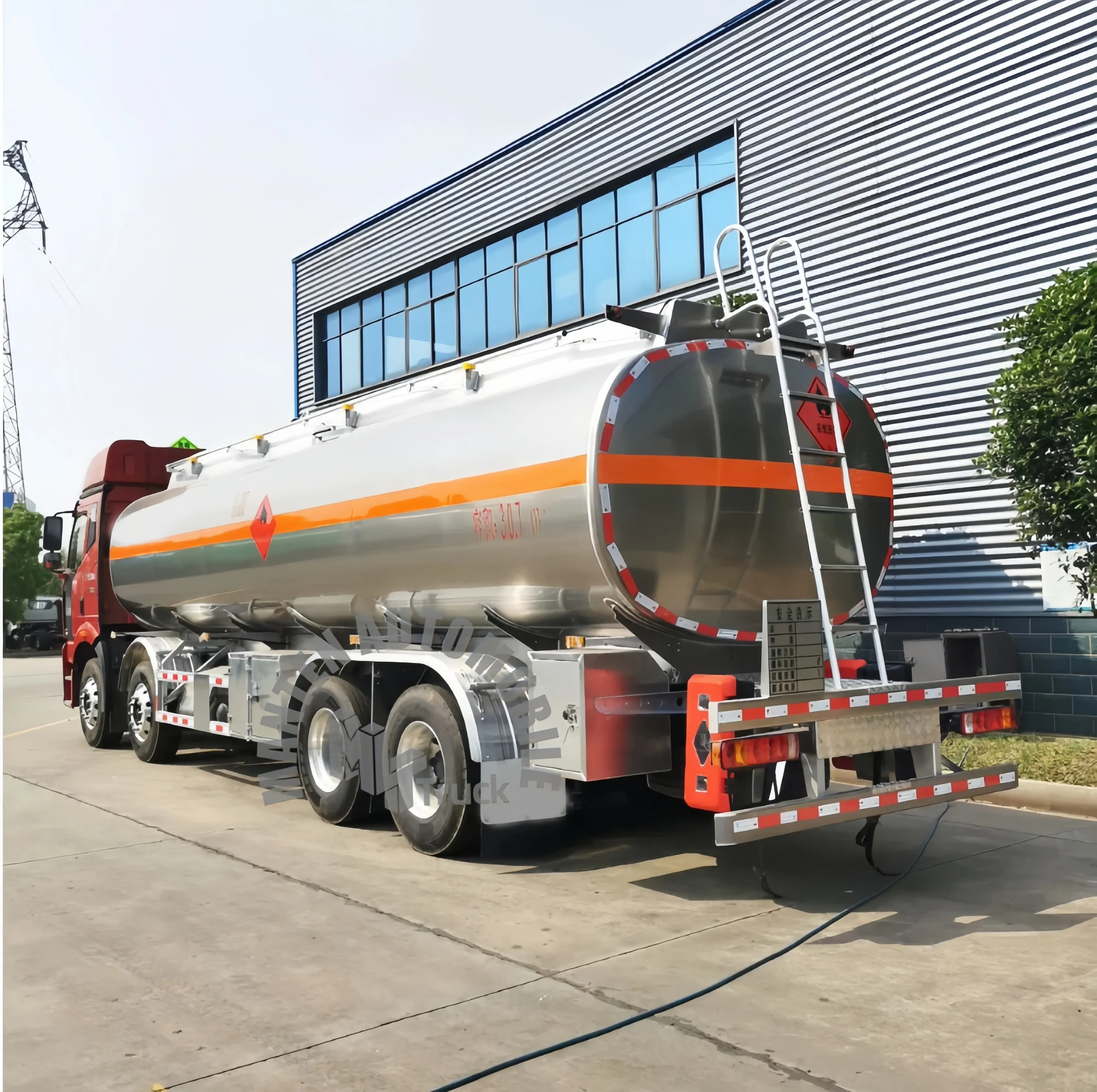 FAW FOTON 8x4 6x4 4x2 кислотный транспортировочный грузовик 20cbm 15000 литров химическая Жидкостная цистерна