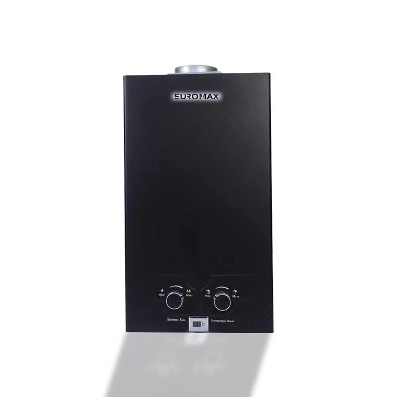 Professional Manufacturer Custom New Products Electric Tankless Gas Water Heater