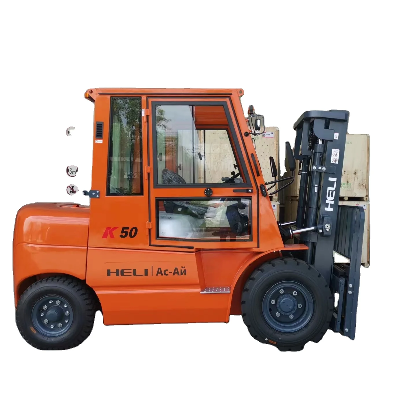HELI 3T FOKLIFT