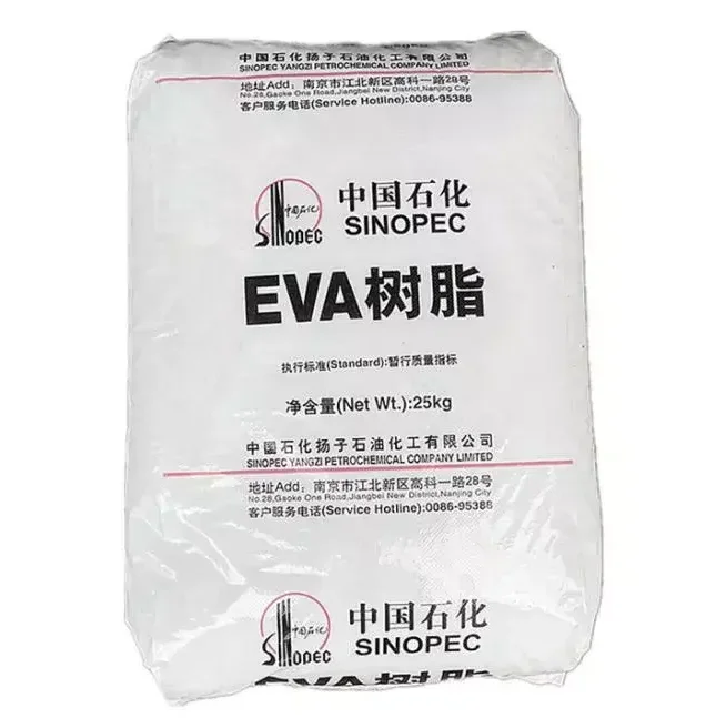 Engineering Plastic Granules EVA VA900 granules VA 33% eva compound granule for Hot melt adhesives
