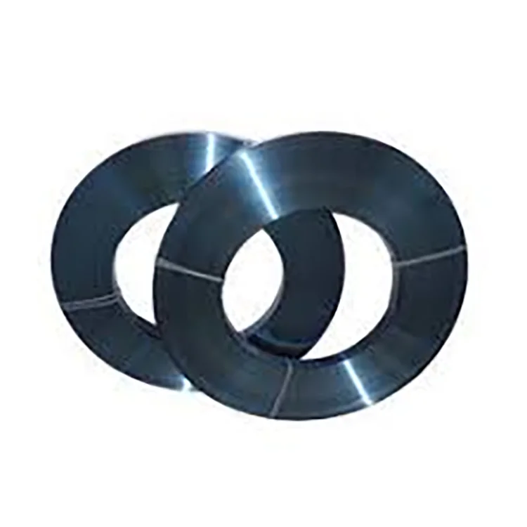 Hot rolled Polished Steel Strips spcc carbon steel coil q195 low carbon steel coil for nails