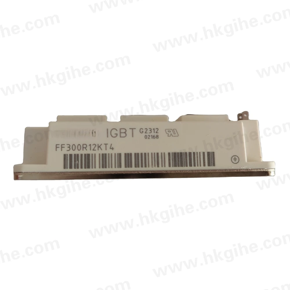 New design High Performance IGBT Power Transistor Modules FF300R12KT4 FF300R06KE3 FF300R12KS4 for wholesales