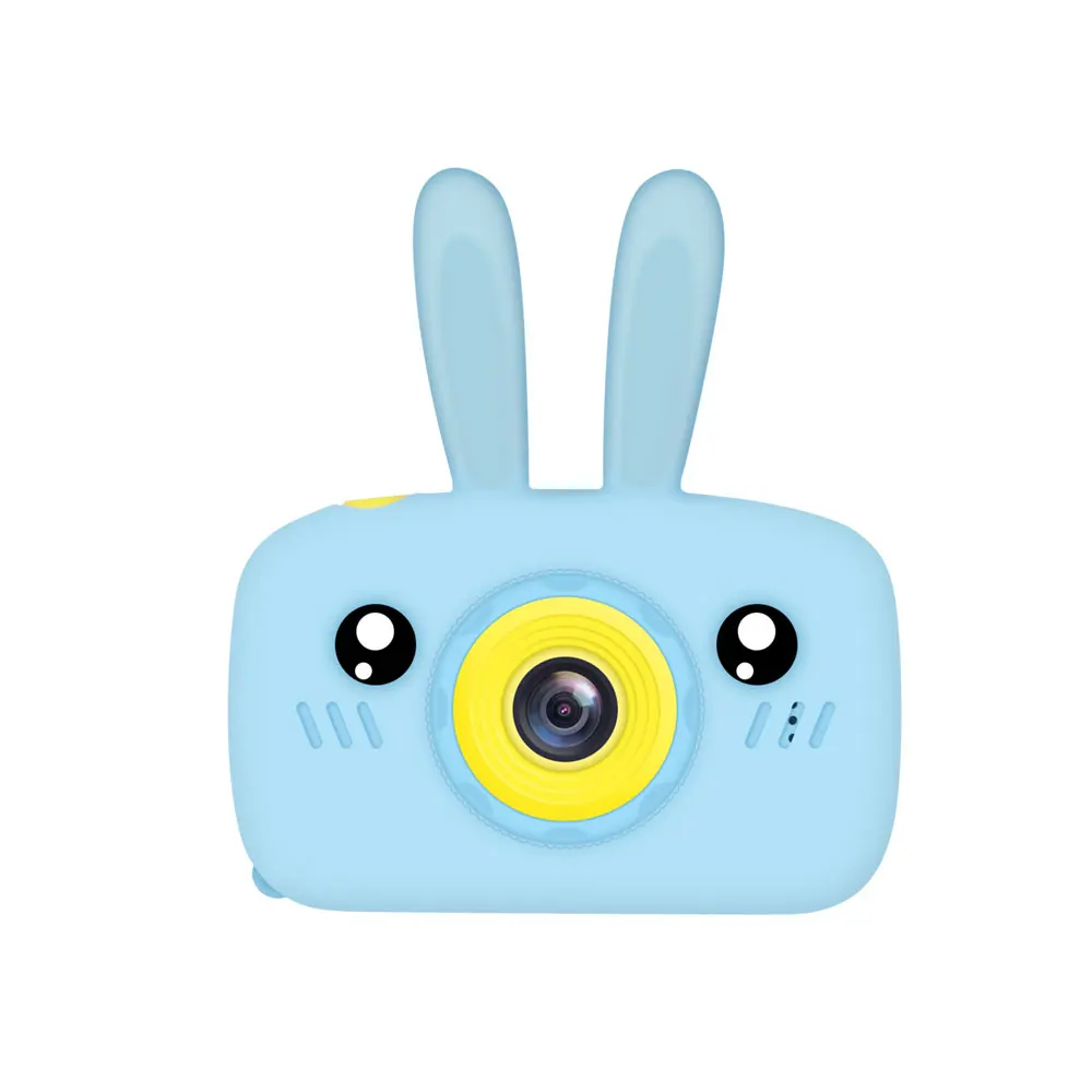 2 inch lcd screen kids toy camera christmas gift set kids video camera mini lovely kids digital video camera