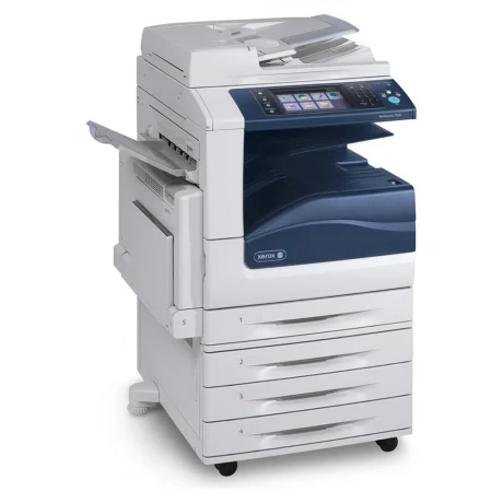 Лидер продаж использованный копировальный аппарат для Xerox DocuCentre IV4070 4070 IV5070 5070 принтер