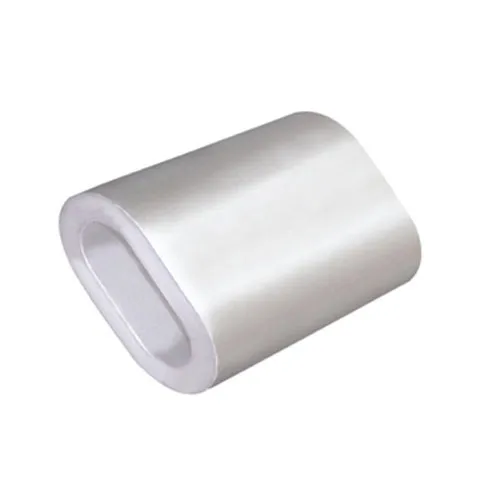 ISO9001 DIN3093 Aluminium wire rope Ferrule