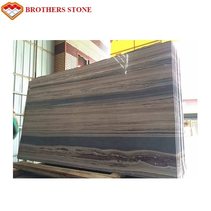 2021 Good Price Palisandro Azzurro Marmol Blue Sand Marble slab for