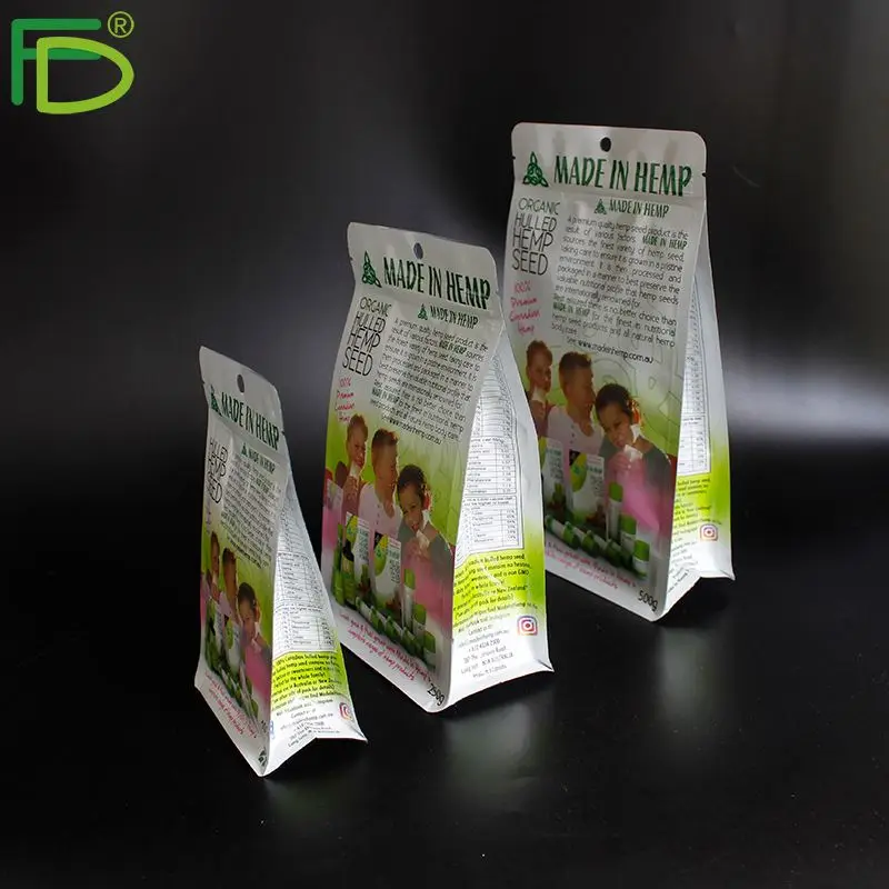 New Product Extension Wax Melt Packaging