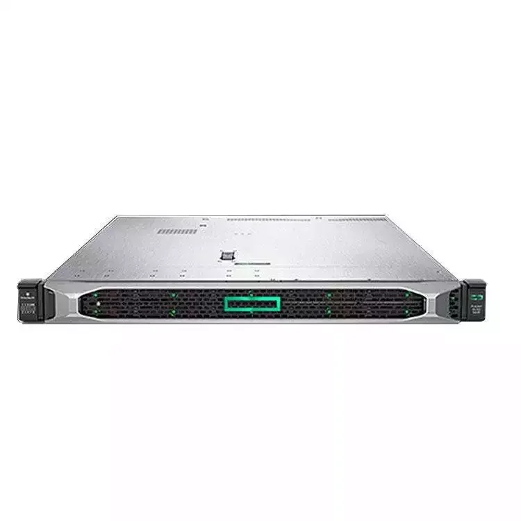 Factory Supply Server 1U HP DL360G10 Server 3.9 GHz 48 Core Xeon CPU Data Center Rack Server