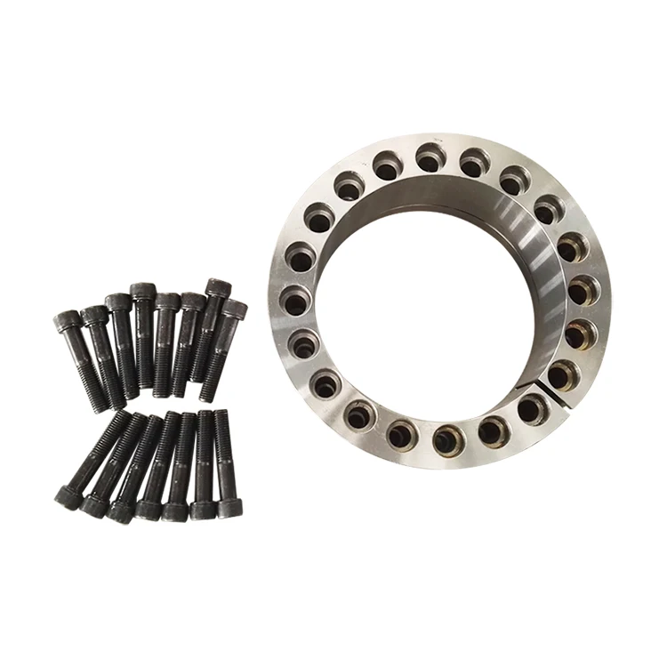 
Large Torque Keyless Shaft Locking Device Coupling 