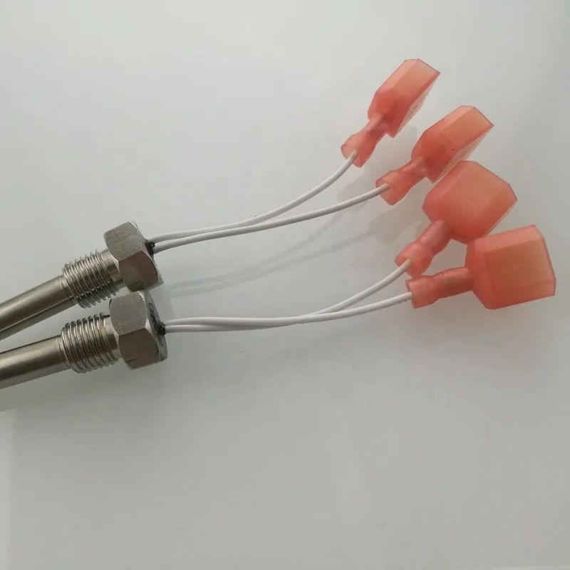 High Temperature 300C Available STACK FLUE SENSOR STA-RITE NTC Sensor 42002-0024S For Pentair Sta-Rite Heaters