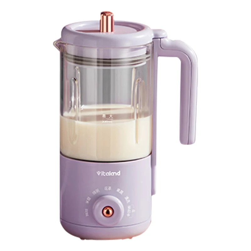 Most Popular soup maker blender small soy milk maker electric soup maker for individual