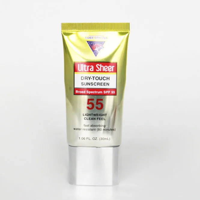 Hot Sale Custom Soft 30ml 50ml 60ml Oval Round Flip Top Cosmetic Cream Tube Facial Cleanser Packaging ABL PBL Tube