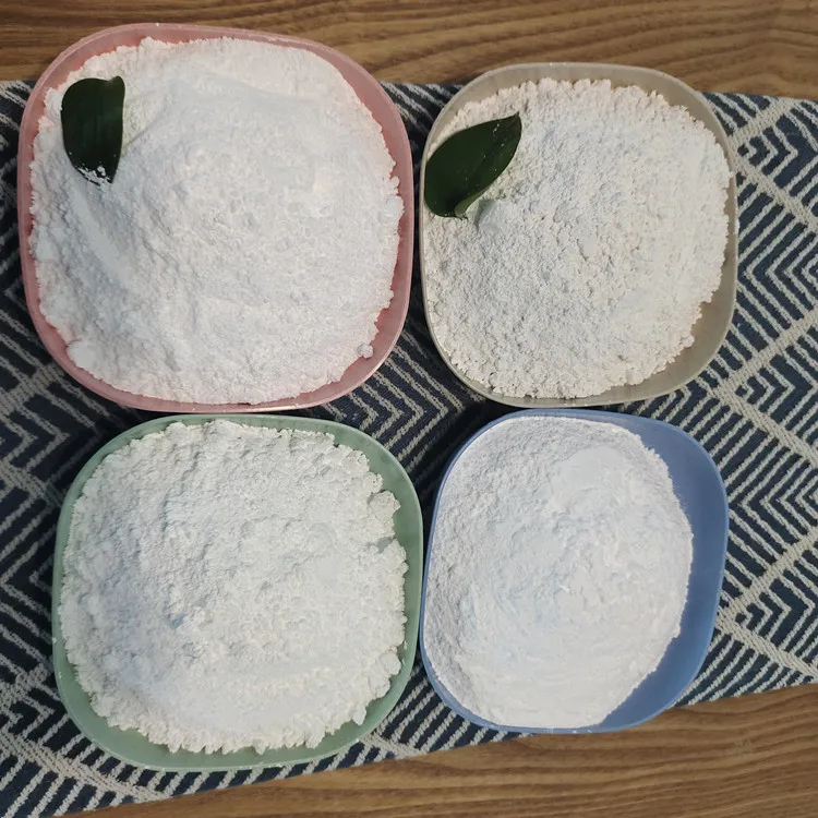 GRG high strength gypsum powder Building Material Gypsum Powder Price Per Ton DIY gypsum