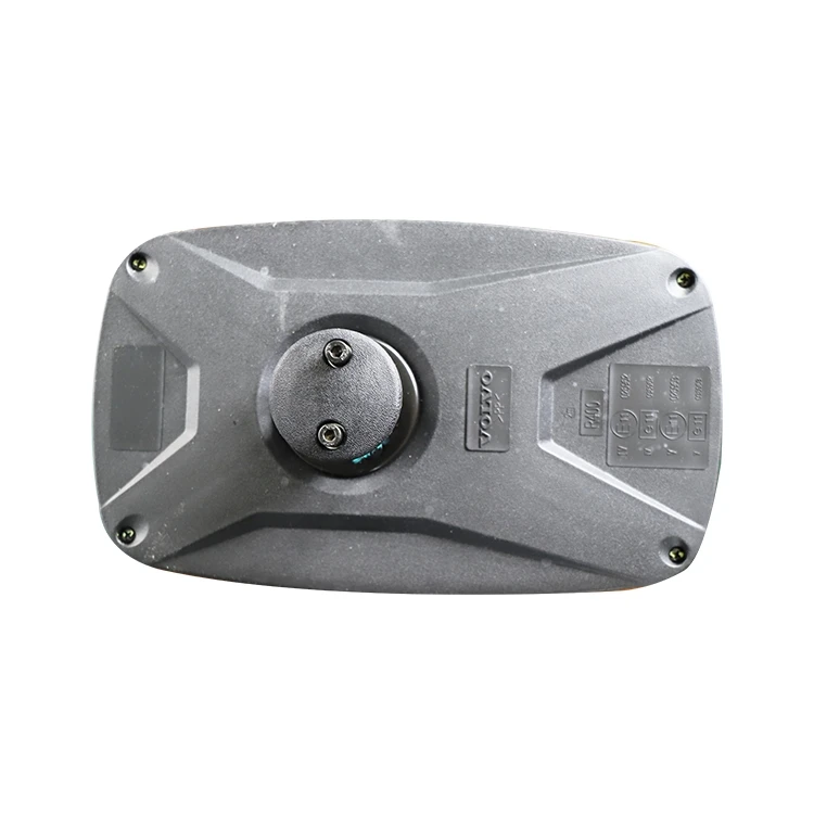 Hot sale loader LED rearview mirror customized rearview rainproof rearview mirror