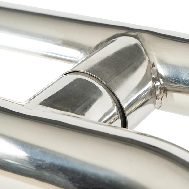 SS silver roll bar pickup 4x4 universal with LED reverse light for Toyota Nissan Mazda MITSUBISHI ISUZU Hyundai Ford