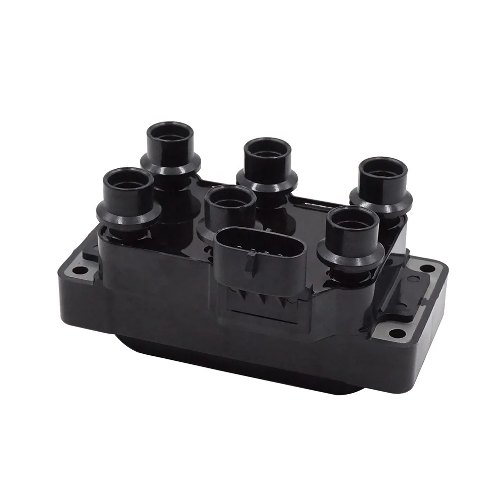 High performance ignition coil For FORD SCORPIO I MONDEO COUGAR 919F-12029-AA E9SF-12029-AA F5SU-12029-AA