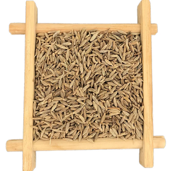Factory Wholesale Customized 100%pure quality cumin seeds whole Cumin Seed White Cumin